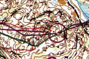 karttapala pikamatkalta